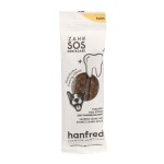 HANFRED Snack Nahrungsergänzung HANF 15% Zahn SOS...
