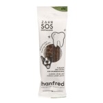 HANFRED Snack Nahrungsergänzung HANF 15% Zahn SOS...
