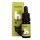HANFRED Nahrungsergänzung HANF CBD Öl 8% 10ml terpenfrei für Katzen