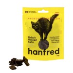 HANFRED Nahrungsergänzung HANF 5% Fleisch Fleckerl...