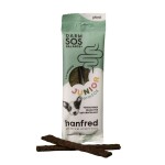 HANFRED Snack Nahrungsergänzung HANF 3% SOS JUNIOR...
