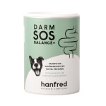 HANFRED Nahrungsergänzung SOS Balance+ Pulver 65g...