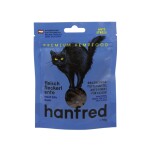 HANFRED Nahrungsergänzung HANF 5% Fleisch Fleckerl...
