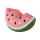 SAGAFLOR Hundespielzeug azoona Schwimmspielzeug Wassermelone Ruby 21cm