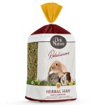 DELI NATURE Kräuter Heu RODELICIOUS verschiedene...