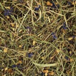DELI NATURE Kräuter Heu RODELICIOUS verschiedene Sorten 600g für Kleintiere