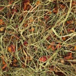 DELI NATURE Kräuter Heu RODELICIOUS verschiedene Sorten 600g für Kleintiere