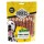 VOSKES Kauartikel CHEWY STICKS mit Ente Länge ca. 12cm Inhalt 40 Stück für Hunde