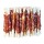 VOSKES Kauartikel CHEWY STICKS mit Ente Länge ca. 12cm Inhalt 40 Stück für Hunde