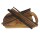CRAZYPET® Hundekauartikel COLLAGEN STICK nährstoffreich ca. 30cm 1 Stück