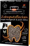 QCHEFS Ergänzungsfuttermittel ZAHNPUTZFLOCKEN 90g...