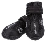TRIXIE Schuh Pfotenschutz WALKER ACTIVE Größe...
