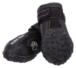 TRIXIE Schuh Pfotenschutz WALKER ACTIVE Größe...