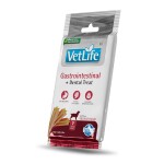 FARMINA Kauartikel VET LIFE GASTROINTESTINAL + Dental...