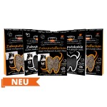 QCHEFS Ergänzungsfuttermittel STARTERBOX gegen...