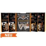 QCHEFS Ergänzungsfuttermittel SNACKBOX...