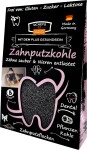 QCHEFS Ergänzungsfuttermittel ZAHNPUTZKOHLE 70g...