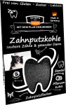 QCHEFS Ergänzungsfuttermittel GLÜCKSKISTE SCHLECKSCHÜSSEL gegen Zahnstein für Hunde