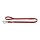 KOCH Hundeleine SAFETY WATERPROOF Sicherheitskarabiner Aluminium 2m & 3m