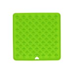HOFMAN ANIMAL CARE Schleckmatte Eat Slow Live Longer Cross 19cm für Hunde