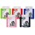 HOFMAN ANIMAL CARE Schleckmatte Eat Slow Live Longer Cross 19cm für Hunde