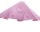 HOFMAN ANIMAL CARE Schleckmatte Eat Slow Live Longer Cross 19cm für Hunde