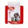 HOFMAN ANIMAL CARE Schleckmatte Eat Slow Live Longer Cross 19cm für Hunde