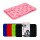 HOFMAN ANIMAL CARE Schleckmatte Eat Slow Live Longer DIMENSIONS FLOWER 34cm Hunde