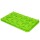 HOFMAN ANIMAL CARE Schleckmatte Eat Slow Live Longer DIMENSIONS FLOWER 34cm Hunde