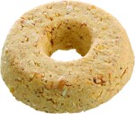 ALLCO Hundekuchen MAISKEIMRINGE vegetarisch Ø 5cm...
