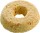 ALLCO Hundekuchen MAISKEIMRINGE vegetarisch Ø 5cm 500g