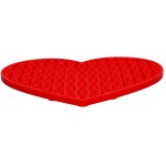 HOFMAN ANIMAL CARE Schleckmatte Eat Slow Live Longer...