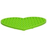 HOFMAN ANIMAL CARE Schleckmatte Eat Slow Live Longer LOVELY 23cm für Hunde