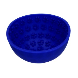 HOFMAN ANIMAL CARE Schleckmatte Eat Slow Live Longer WOBBLE BOWL 17cm für Hunde