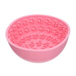 HOFMAN ANIMAL CARE Schleckmatte Eat Slow Live Longer WOBBLE BOWL 17cm für Hunde