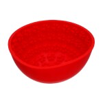 HOFMAN ANIMAL CARE Schleckmatte Eat Slow Live Longer WOBBLE BOWL 17cm für Hunde