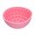 HOFMAN ANIMAL CARE Schleckmatte Eat Slow Live Longer WOBBLE BOWL 17cm für Hunde