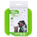 HOFMAN ANIMAL CARE Schleckmatte Eat Slow Live Longer DUO...