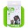 HOFMAN ANIMAL CARE Schleckmatte Eat Slow Live Longer DUO Größe S-L für Hunde