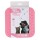 HOFMAN ANIMAL CARE Schleckmatte Eat Slow Live Longer DUO Größe S-L für Hunde