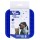 HOFMAN ANIMAL CARE Schleckmatte Eat Slow Live Longer DUO Größe S-L für Hunde