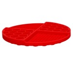 HOFMAN ANIMAL CARE Schleckmatte Eat Slow Live Longer...