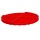 HOFMAN ANIMAL CARE Schleckmatte Eat Slow Live Longer CIRCLE 21cm für Hunde