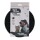 HOFMAN ANIMAL CARE Schleckmatte Eat Slow Live Longer CIRCLE 21cm für Hunde