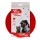 HOFMAN ANIMAL CARE Schleckmatte Eat Slow Live Longer CIRCLE 21cm für Hunde