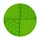 HOFMAN ANIMAL CARE Schleckmatte Eat Slow Live Longer CIRCLE 21cm für Hunde