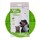 HOFMAN ANIMAL CARE Schleckmatte Eat Slow Live Longer CIRCLE 21cm für Hunde