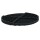 HOFMAN ANIMAL CARE Schleckmatte Eat Slow Live Longer CIRCLE 21cm für Hunde