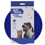 HOFMAN ANIMAL CARE Schleckmatte Eat Slow Live Longer...