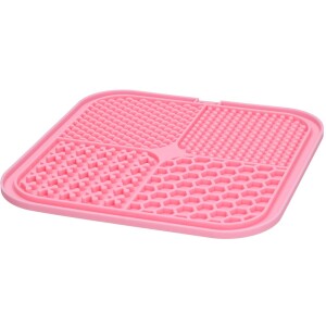 HOFMAN ANIMAL CARE Schleckmatte Eat Slow Live Longer QUAD 20cm für Hunde